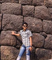 Shubham Zope