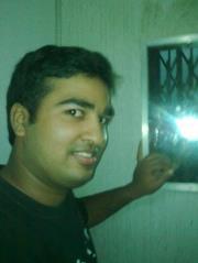 Saini Pushpendra