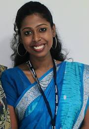 Srijani Sen