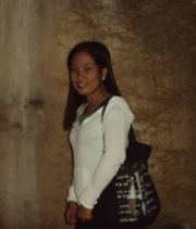 Joyce Bartolome