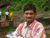 Manoj Dalbehera