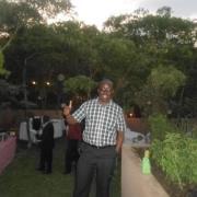 Brian Mwambazi