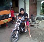 Ficky Ali