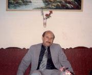 Mohammad Subaihi