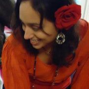 Mangala Srinivas