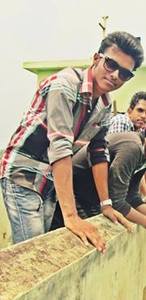 Sujith Stephen
