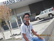 Arun Vishva