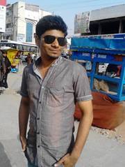 Vinay Kumar