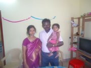 Krishnadevi Kandavel