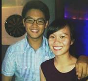 Kev Chong