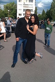 Лия Кустурова