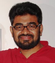 Fareej Mohamed