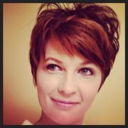 Shannon Crow