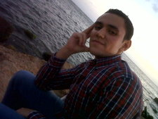Ahmed Rshad