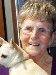 Joanne Manning