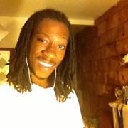 Dreadhead Reggie