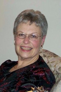 Shirley Freeman