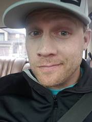 Jeremy Stringham