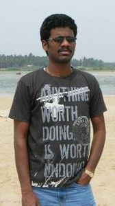 Senthil Kumar