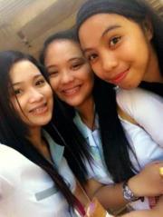Kaye Orinoco