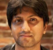 Prad Patel