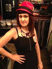 Alla Zuckerman