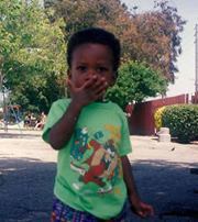 Torrell Foree