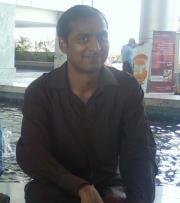 Uday Kant