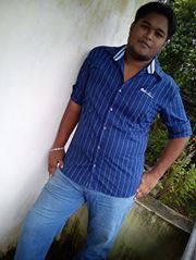 Siddhesh Samant