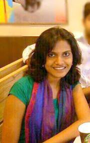Harikrishna Ap
