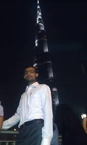 Hassan Raza