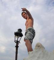 Χρήστος Μιλάκης