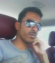 سفيان القباطي