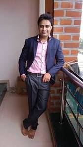 Ashish Agrawal