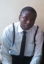 Stephen Opoku