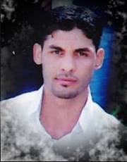 احمد الأعرجي