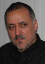 Mazdak Farid
