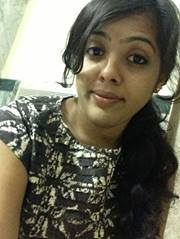 Anusha Chanda