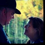 Grace Sharp-Richmond