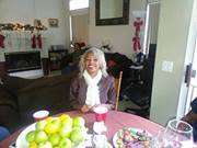 Kimberley Simpson-antee