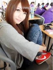 Sherly Chen