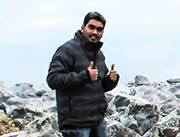 Manoj Gopalakrishnan