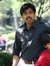 Aravind...