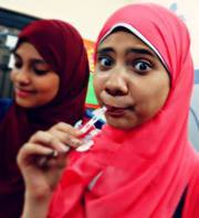 Iman Tarek