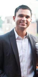 Taresh Batra