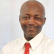 Tunde Daniels