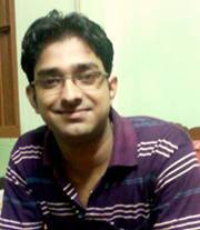 Ahitosh Bhattacharjee