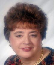 Shirley Schultz