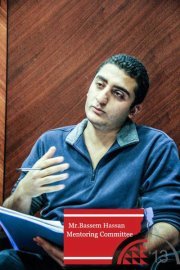 Bassem Hassan