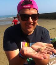 Daniel Pothecary-smith